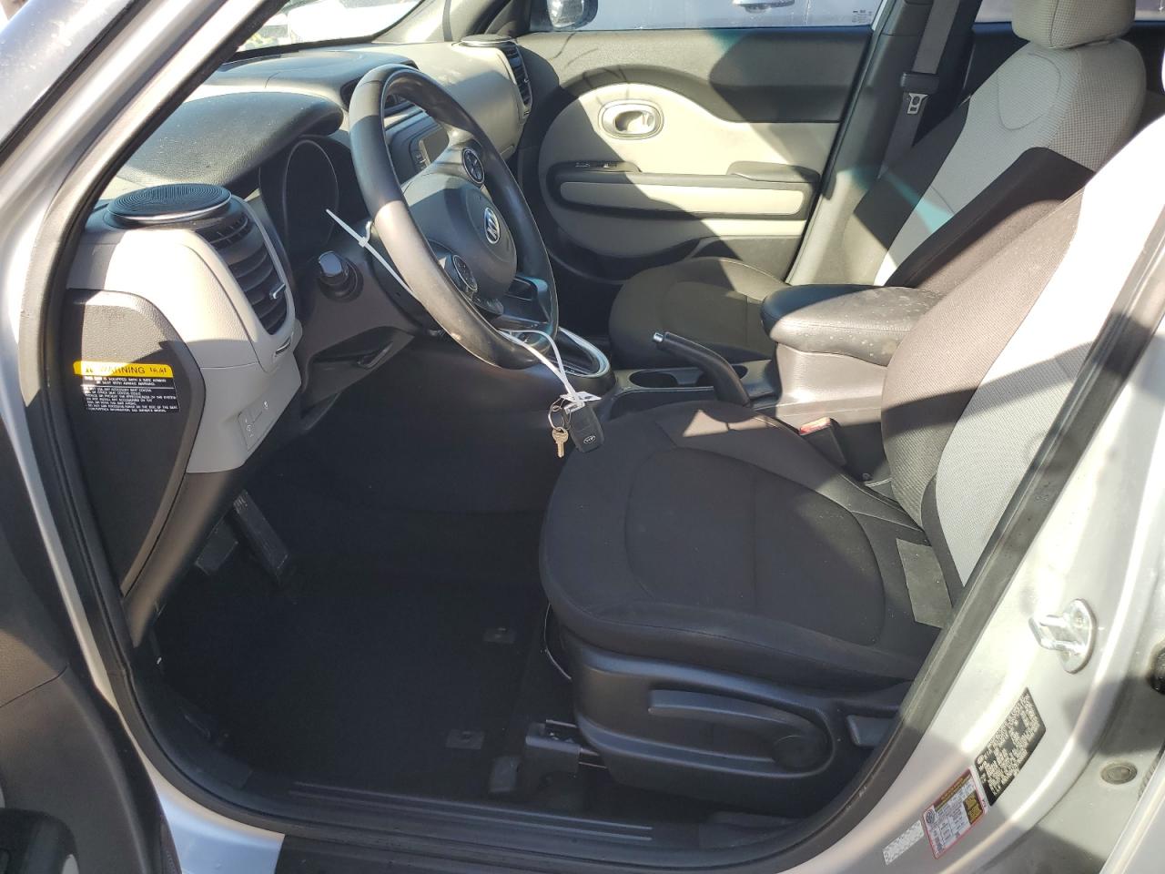 2019 Kia Soul - Image 7