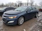 2020 Chevrolet Malibu Lt en Venta en Central Square, NY - Front End