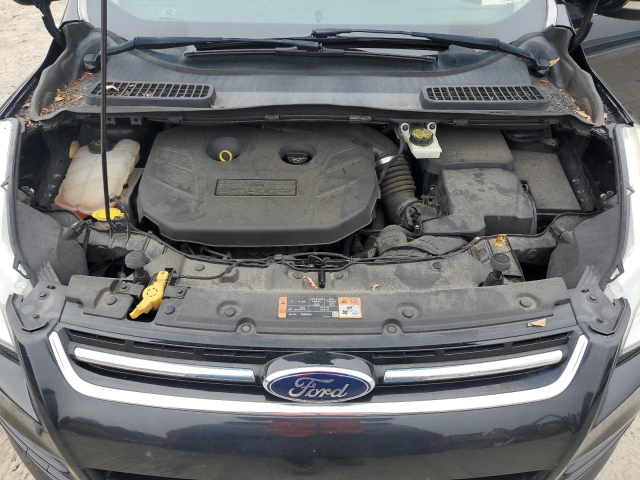 2014 Ford Escape - Image 12