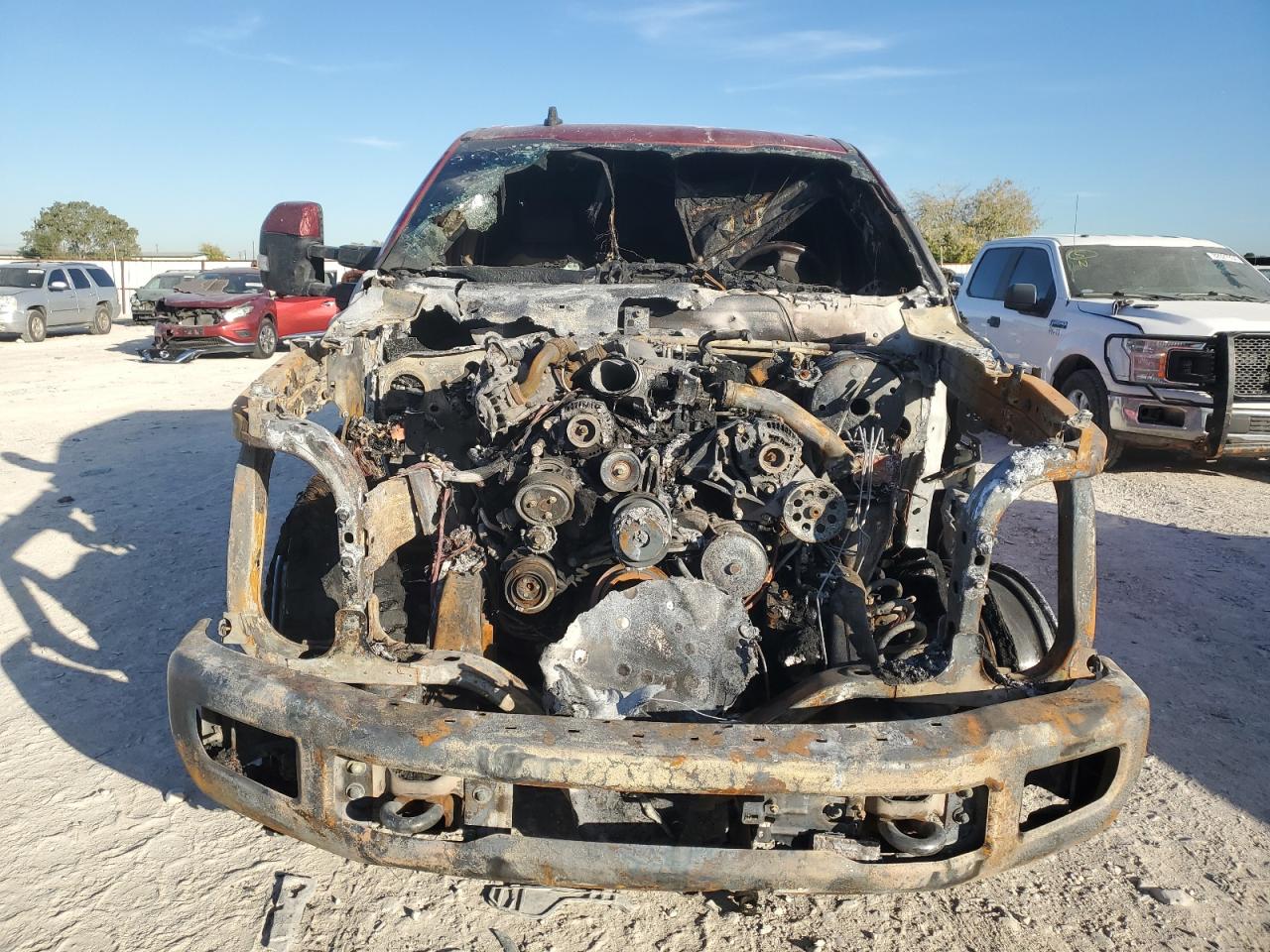 2019 Ford F250 - Image 5