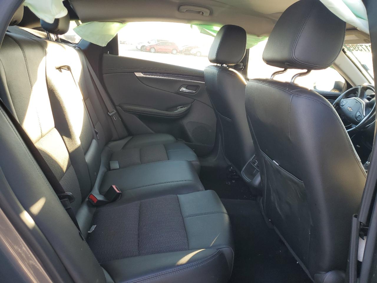 2019 Chevrolet Impala - Image 10