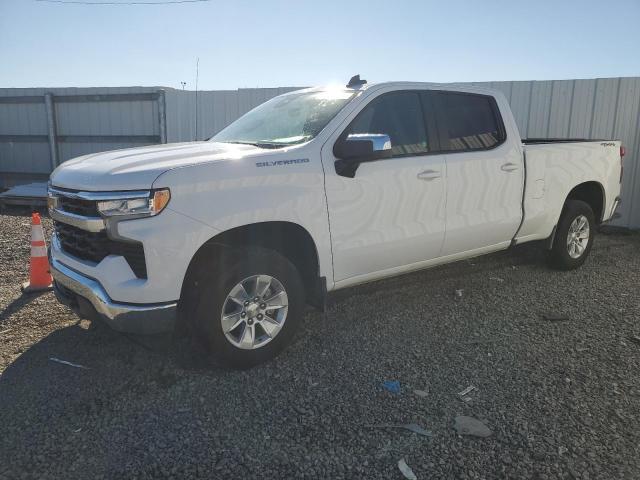 2023 Chevrolet Silverado K1500 Lt