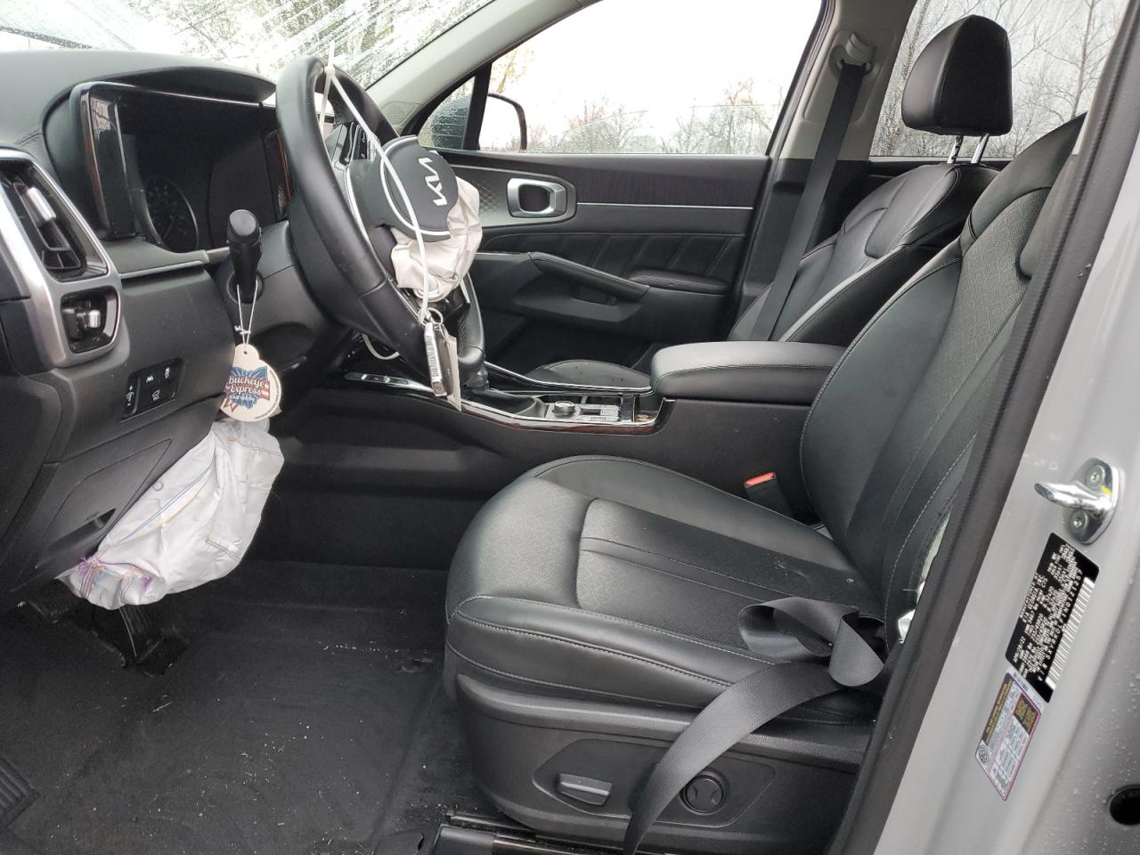 2022 Kia Sorento - Image 7