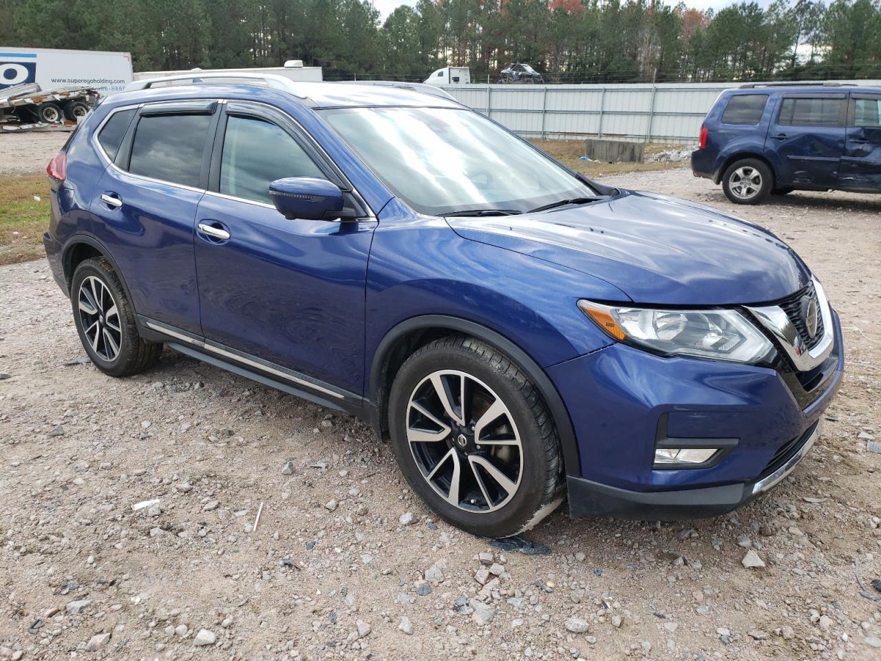 2019 Nissan Rogue - Image 4