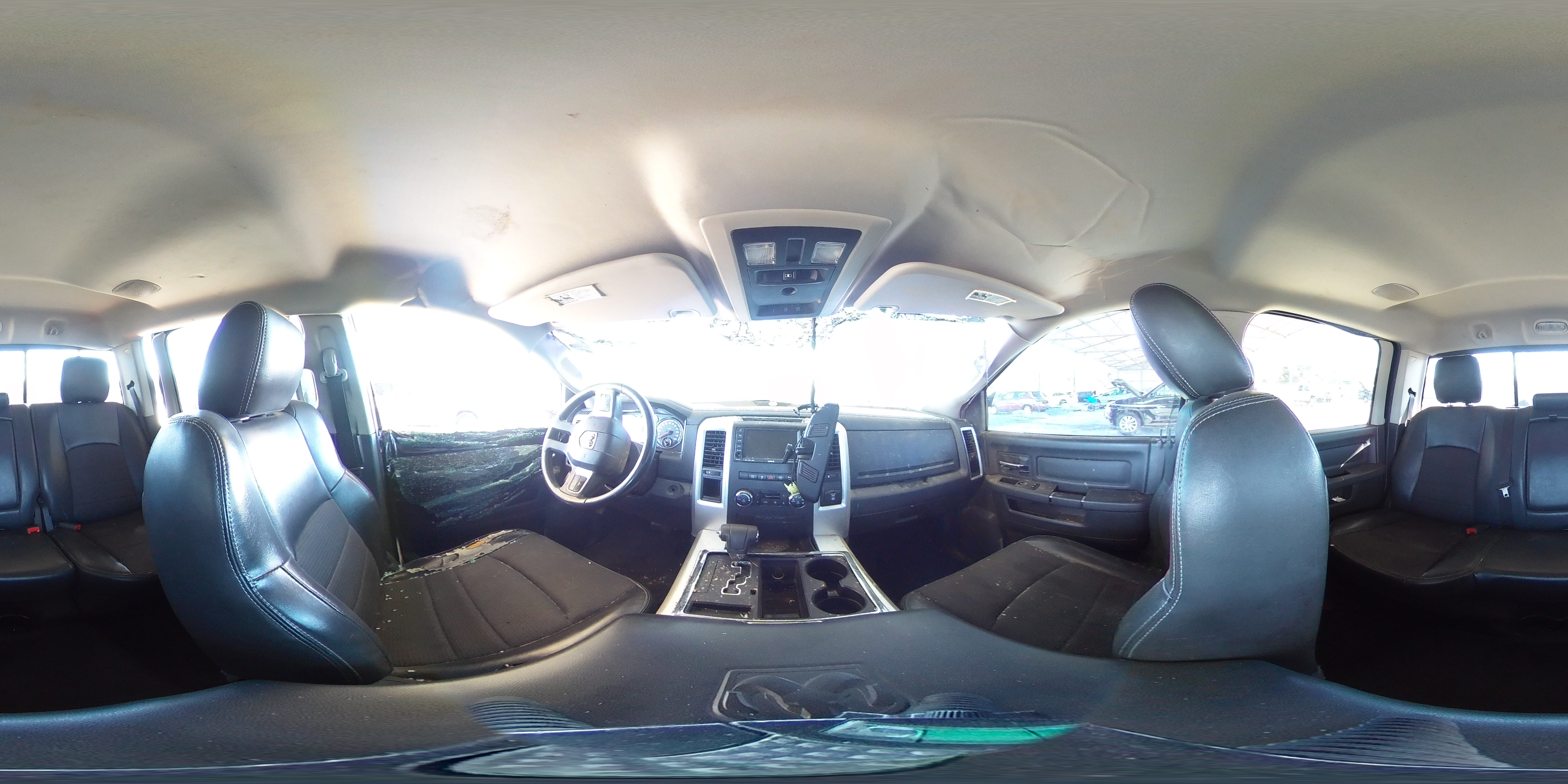 2011 Dodge RAM - Image 13