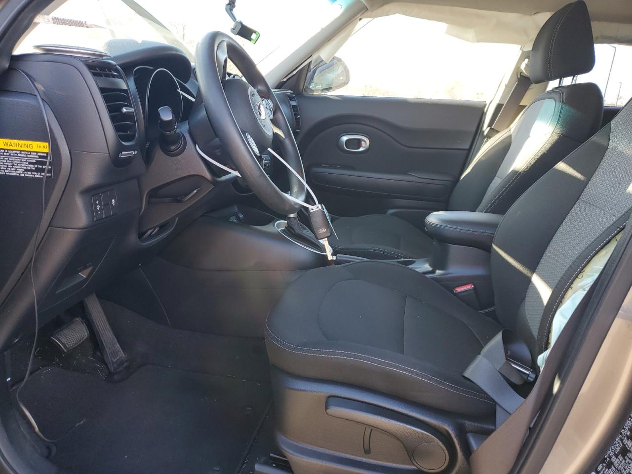 2017 Kia Soul - Image 7