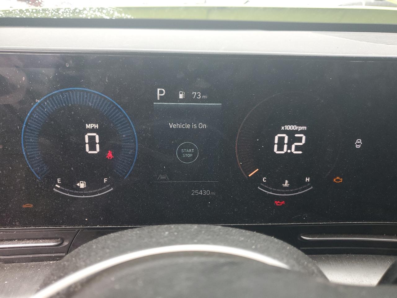 2024 Hyundai Kona - Image 9