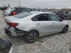 2021 Kia Forte Fe de vânzare în Wayland, MI - All Over