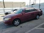 2004 Toyota Camry Le en Venta en Sun Valley, CA - Rear End