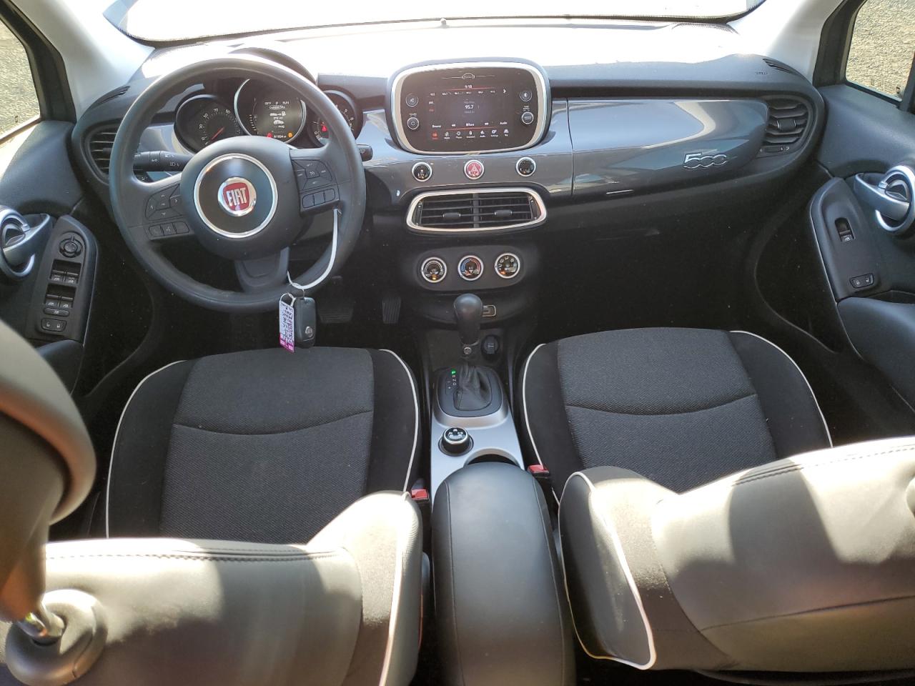 2018 Fiat 500 - Image 8