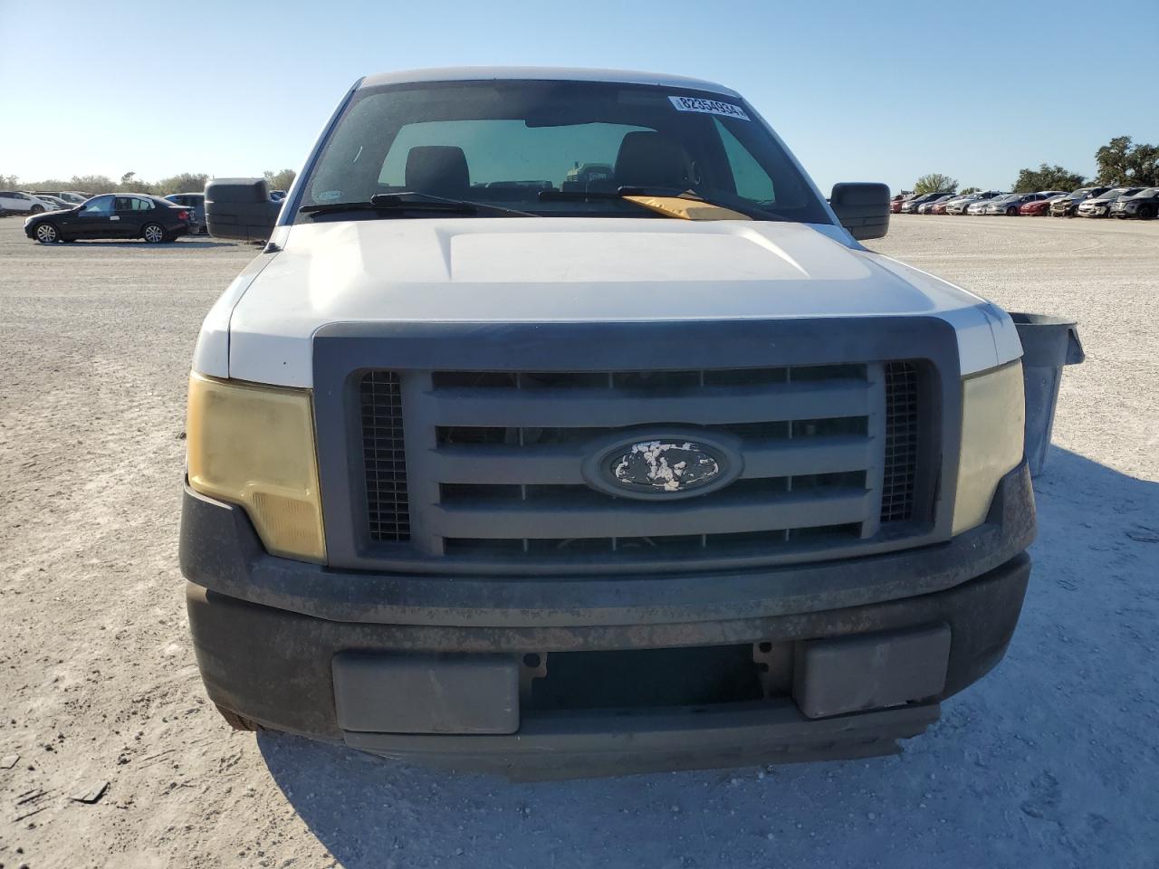 2010 Ford F-150 - Image 5