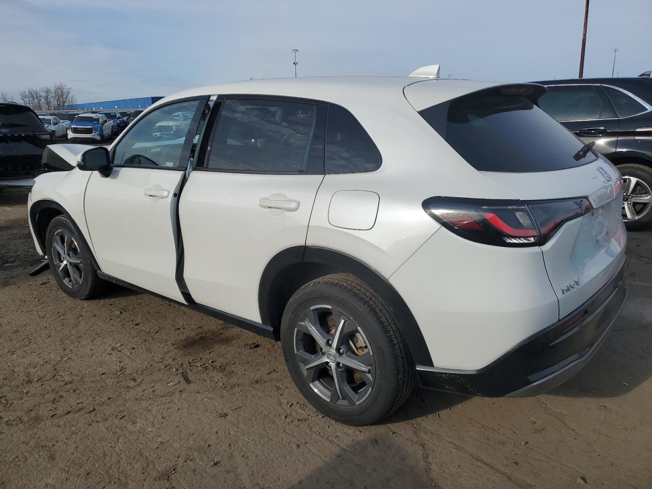 2023 Honda HR-V - Image 2
