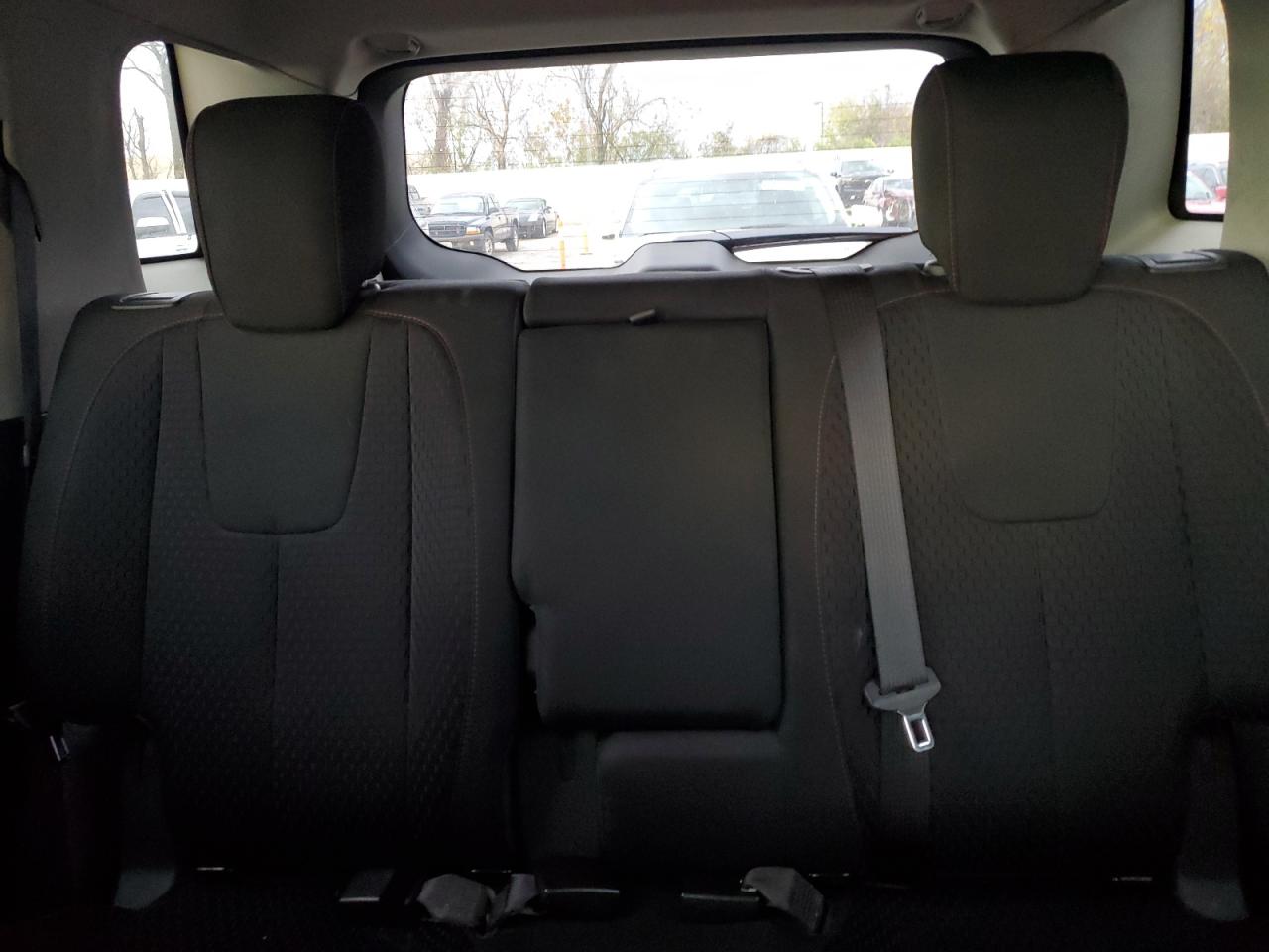 2014 GMC Terrain - Image 10
