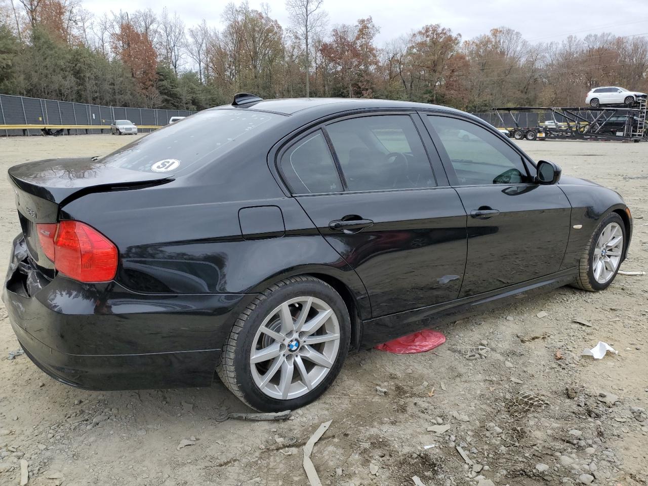 2011 BMW 3er - Image 3