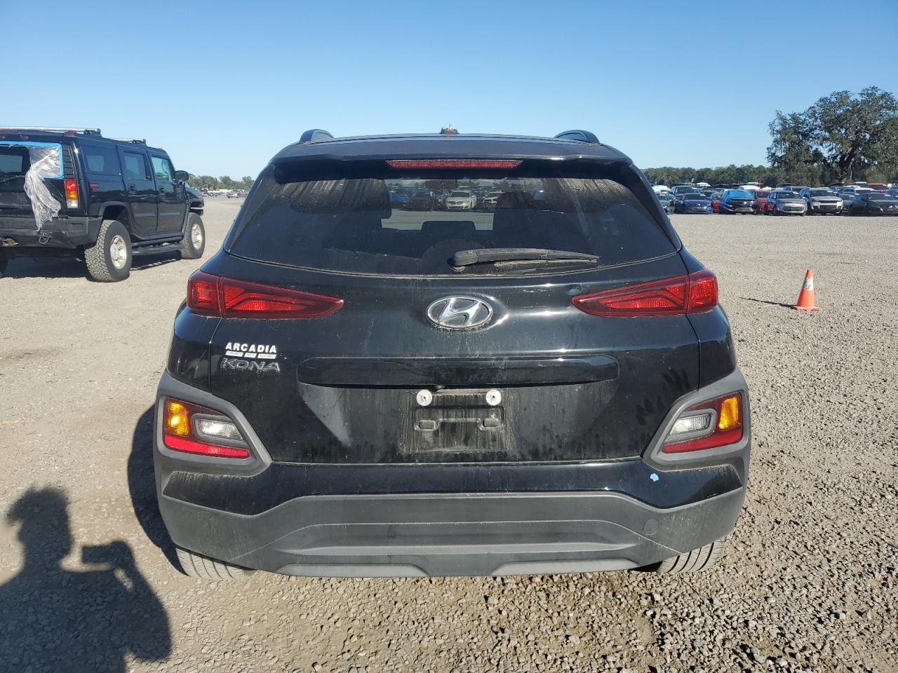 2018 Hyundai Kona - Image 6