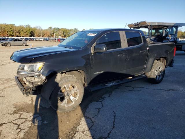 2016 Chevrolet Colorado Lt за продажба в Conway, AR - Front End