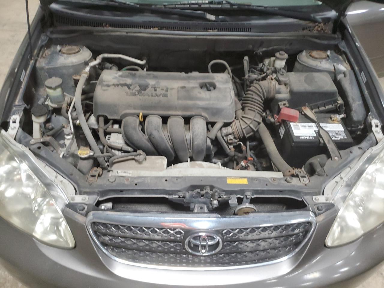 2008 Toyota Corolla - Image 11