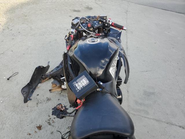 2011 SUZUKI GSX1300 R