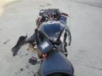 2011 SUZUKI GSX1300 R for sale at Copart NC - MEBANE
