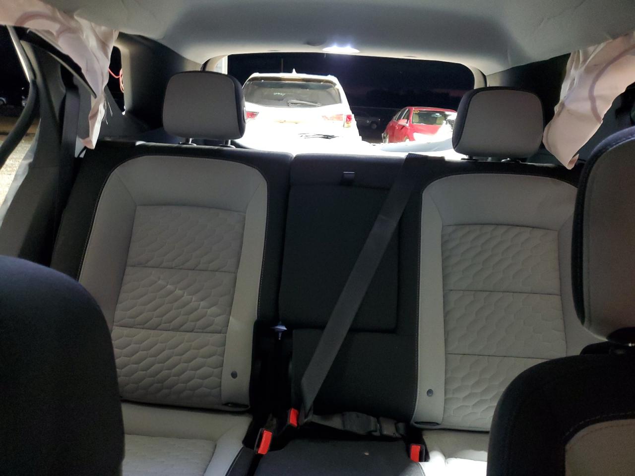 2019 Chevrolet Equinox - Image 10