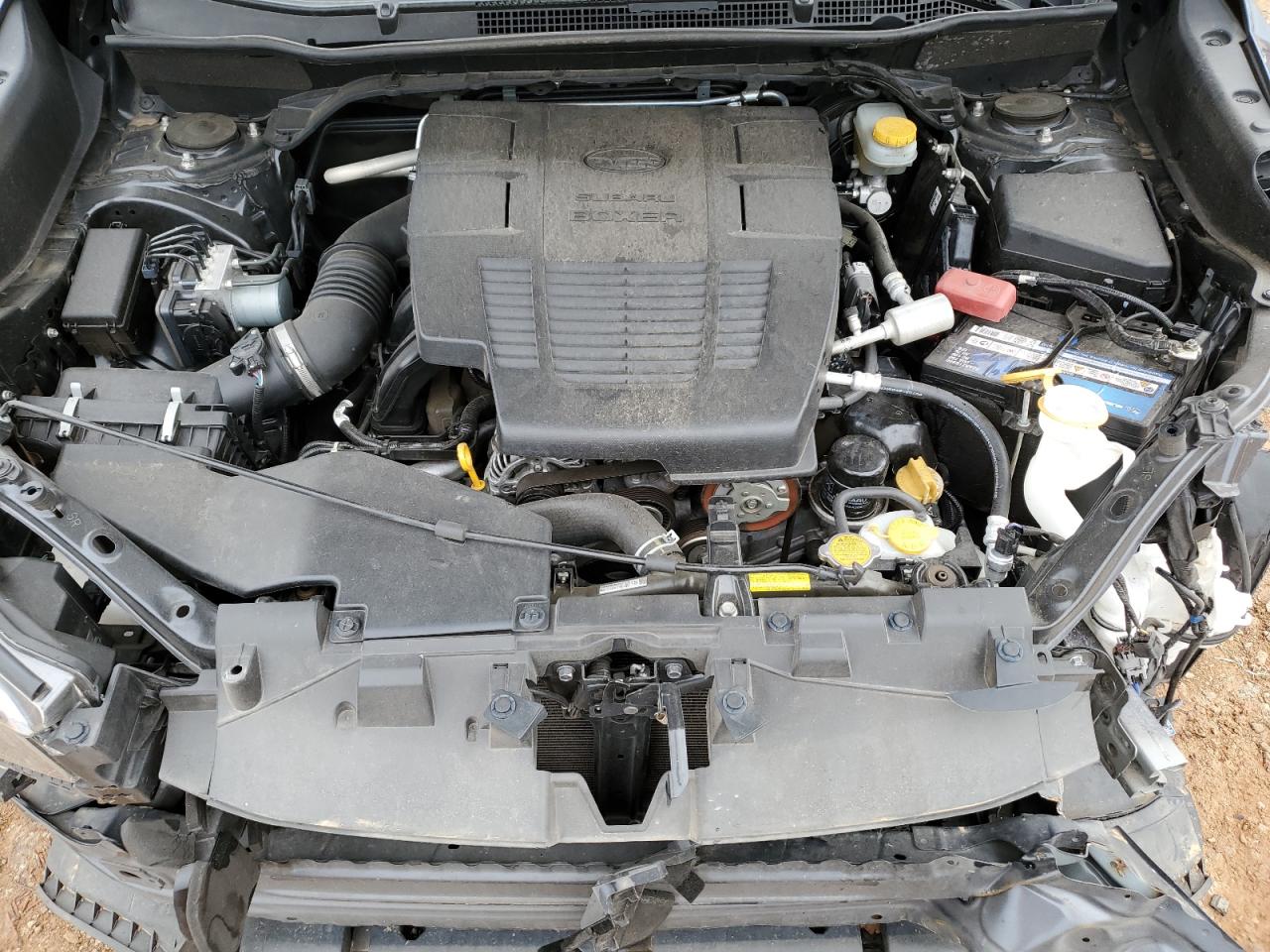 2019 Subaru Forester - Image 11