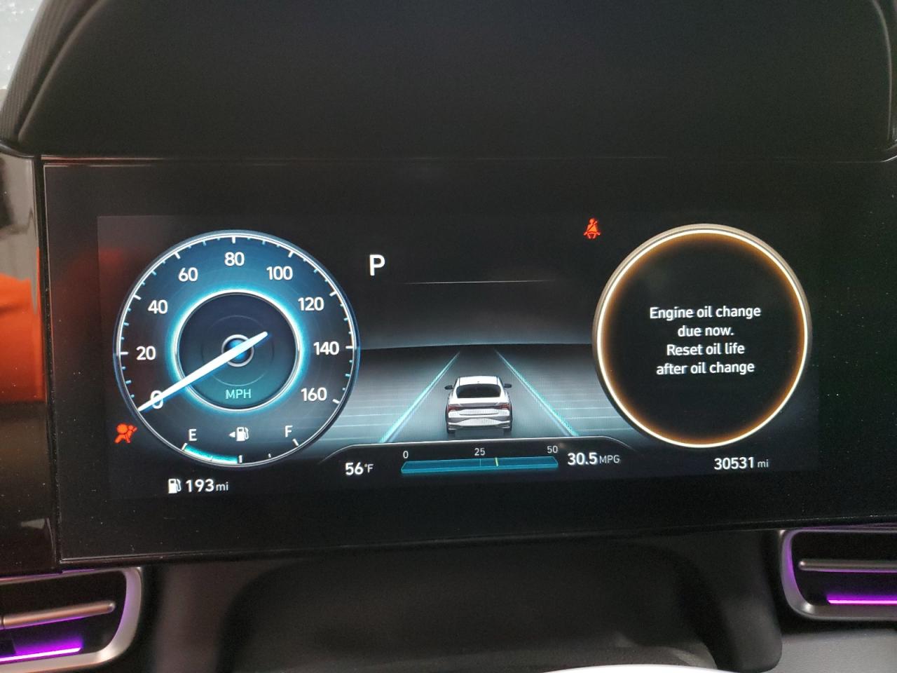 2023 Hyundai Elantra - Image 9