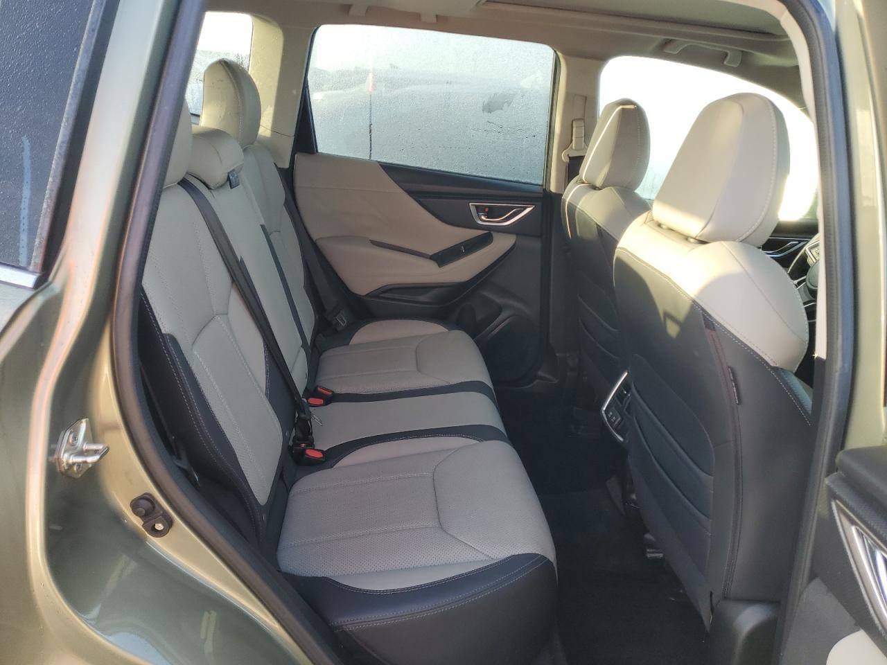 2019 Subaru Forester - Image 11