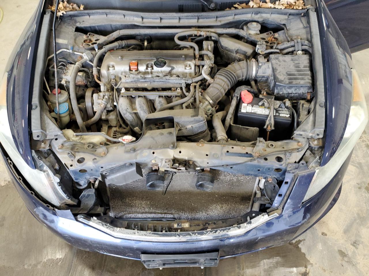 2010 Honda Accord - Image 10