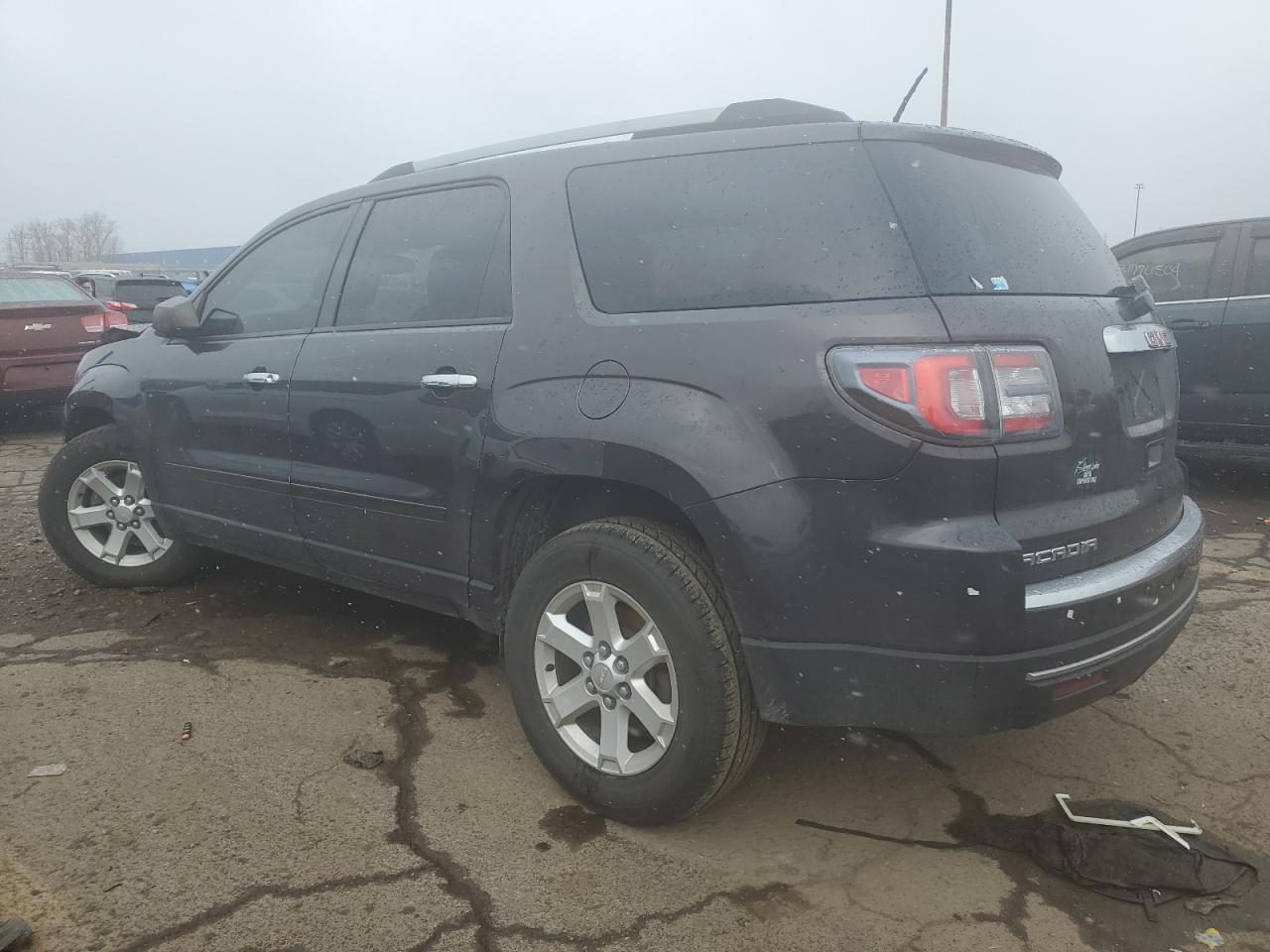 2016 GMC Acadia - Image 2