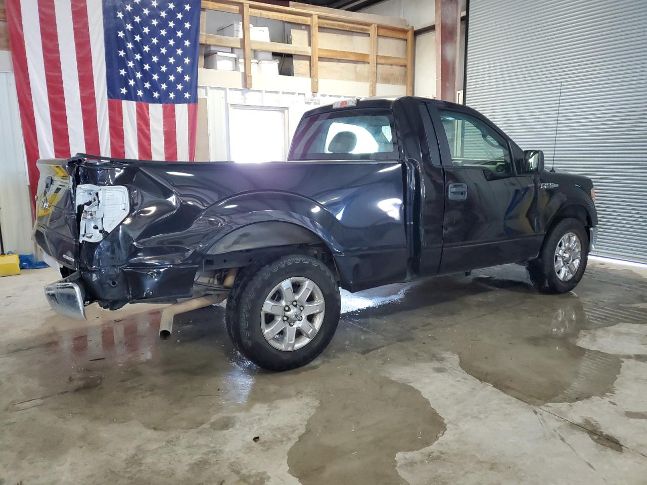 2013 Ford F-150 - Image 3