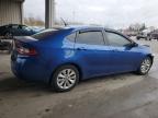 2014 Dodge Dart Sxt de vânzare în Fort Wayne, IN - Front End