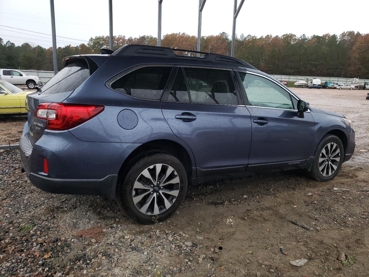 VIN 4S4BSENC1G3285248 2016 SUBARU OUTBACK no.3