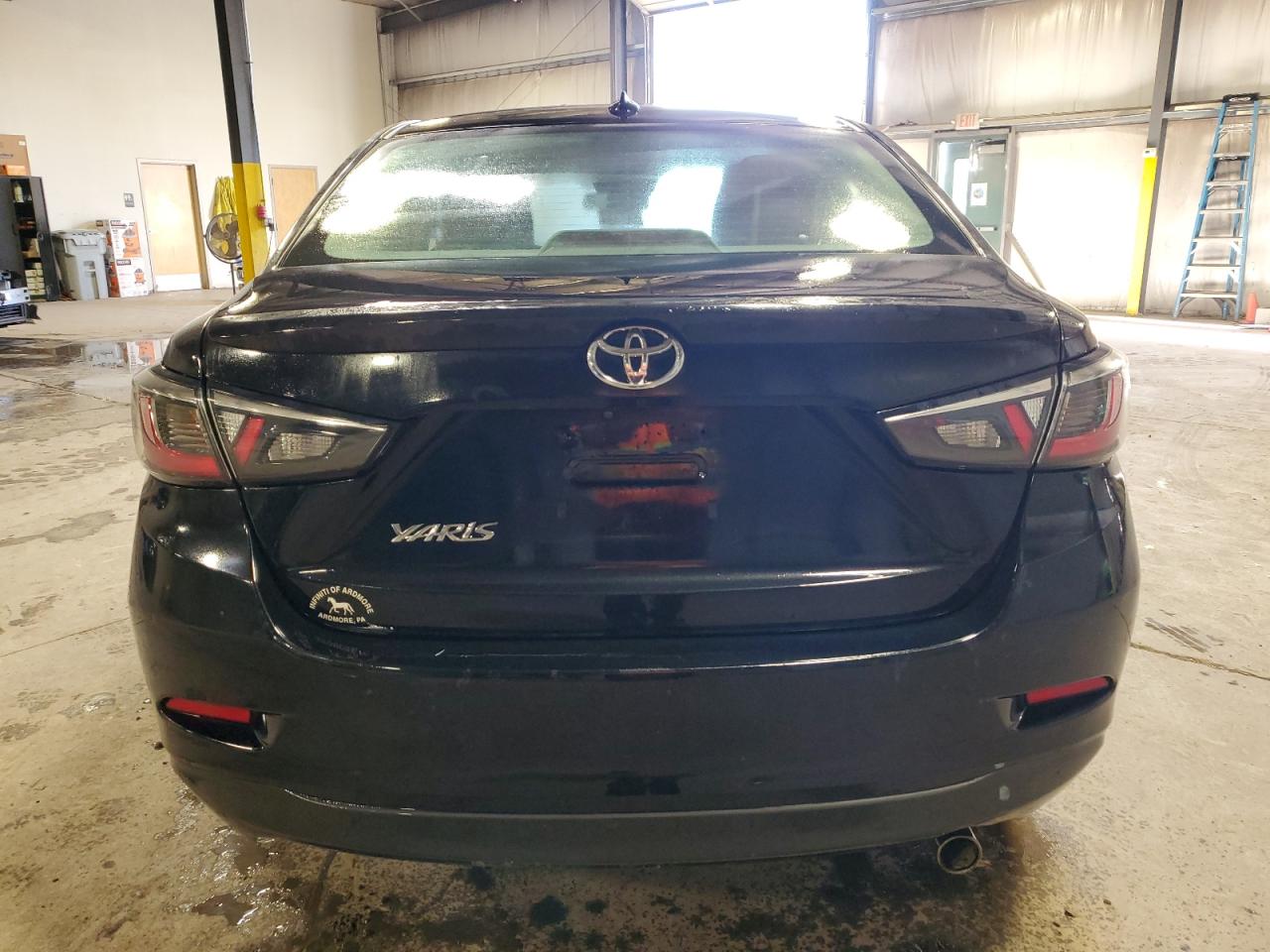 2019 Toyota Yaris - Image 6