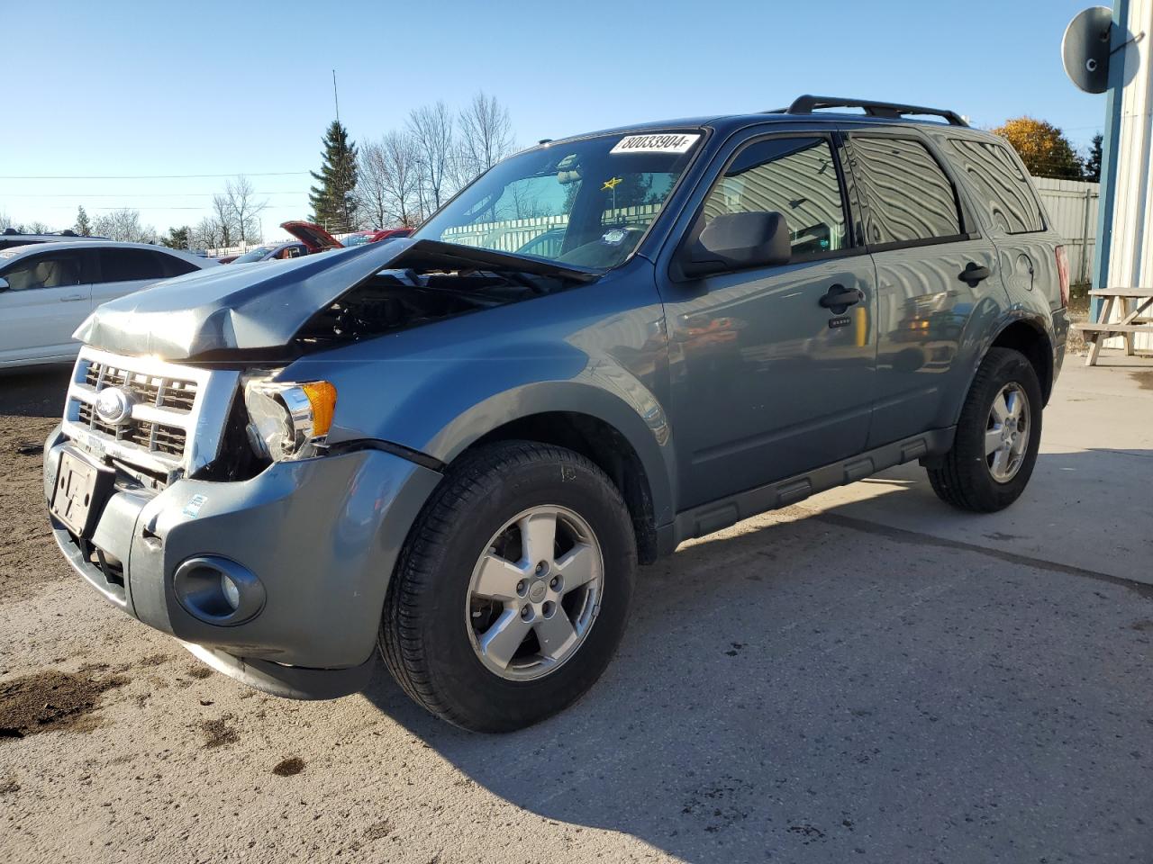 2011 Ford Escape - Image 1