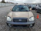2003 Hyundai Santa Fe Gls للبيع في Magna، UT - Rear End