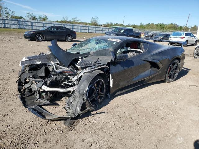 2020 Chevrolet Corvette Stingray 2Lt