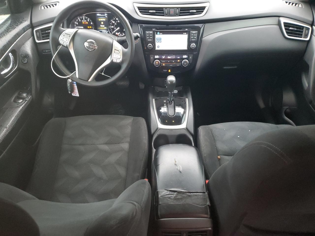 2016 Nissan Rogue - Image 8