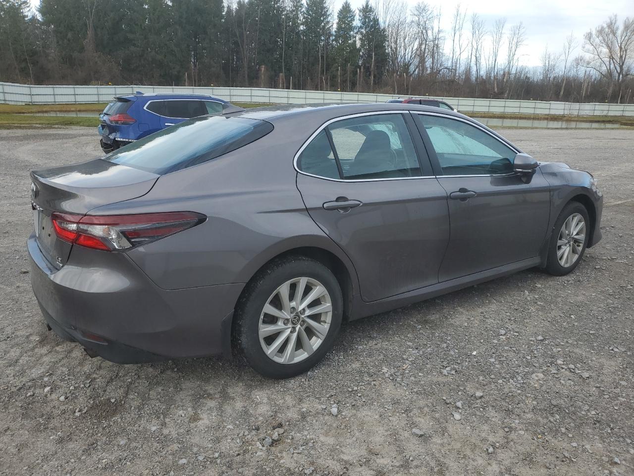 2022 Toyota Camry - Image 3