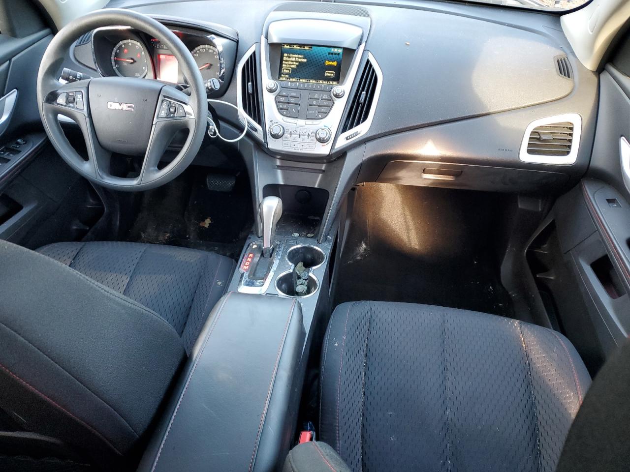 2014 GMC Terrain - Image 8