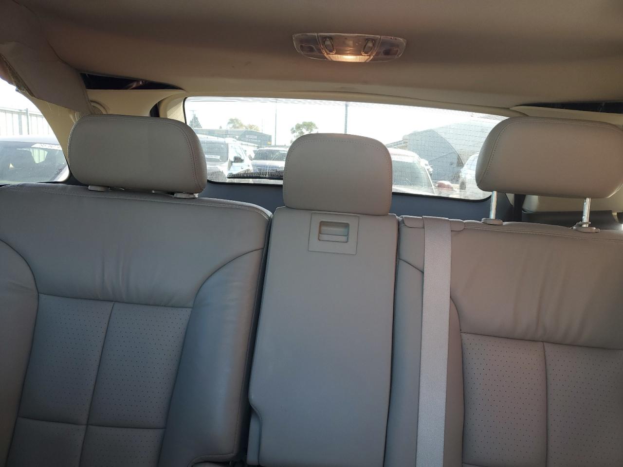 2007 Lincoln MKX - Image 10