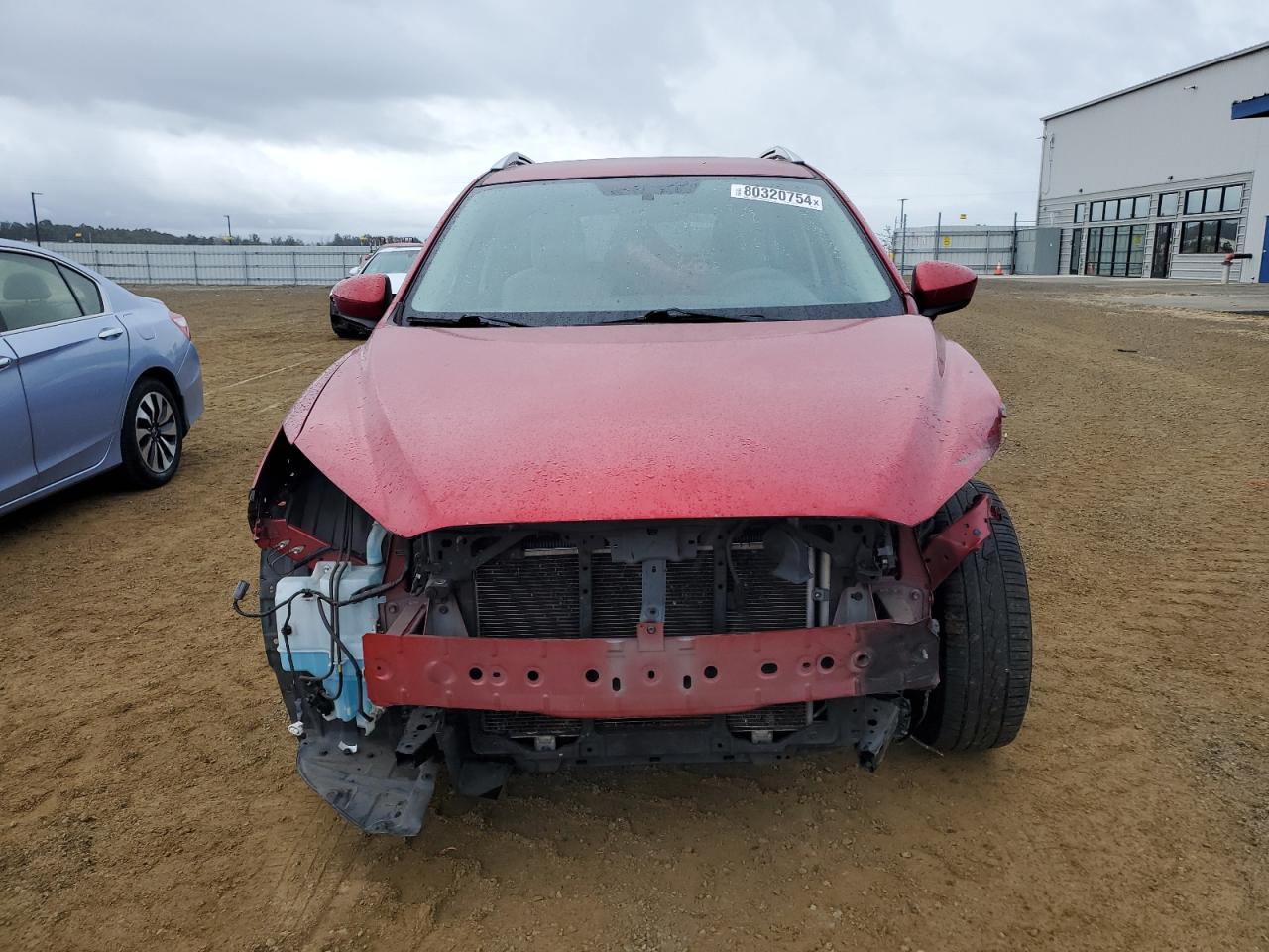 2014 Mazda CX-5 - Image 5