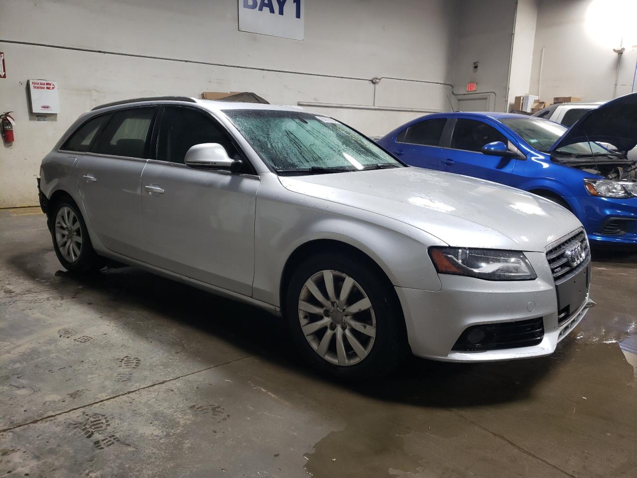 2010 Audi A4 - Image 4
