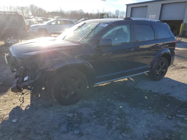 2019 Dodge Journey Crossroad