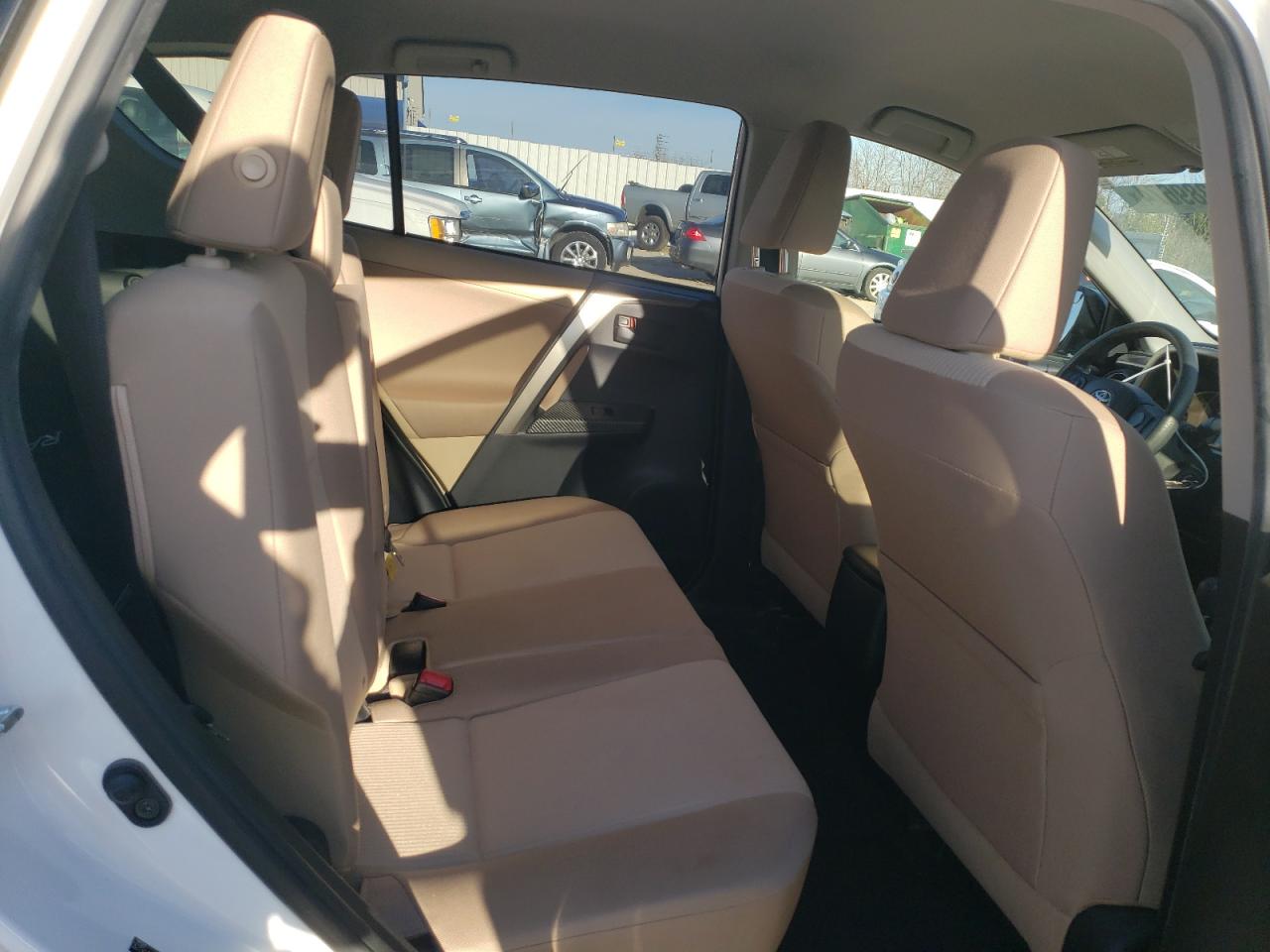 2013 Toyota RAV 4 - Image 11