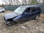 2002 Honda Cr-V Ex продається в Candia, NH - All Over