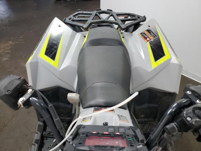 2019 POLARIS SCRAMBLER 850