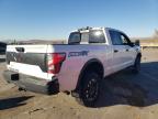 2024 Nissan Titan Xd Sv en Venta en Albuquerque, NM - Water/Flood