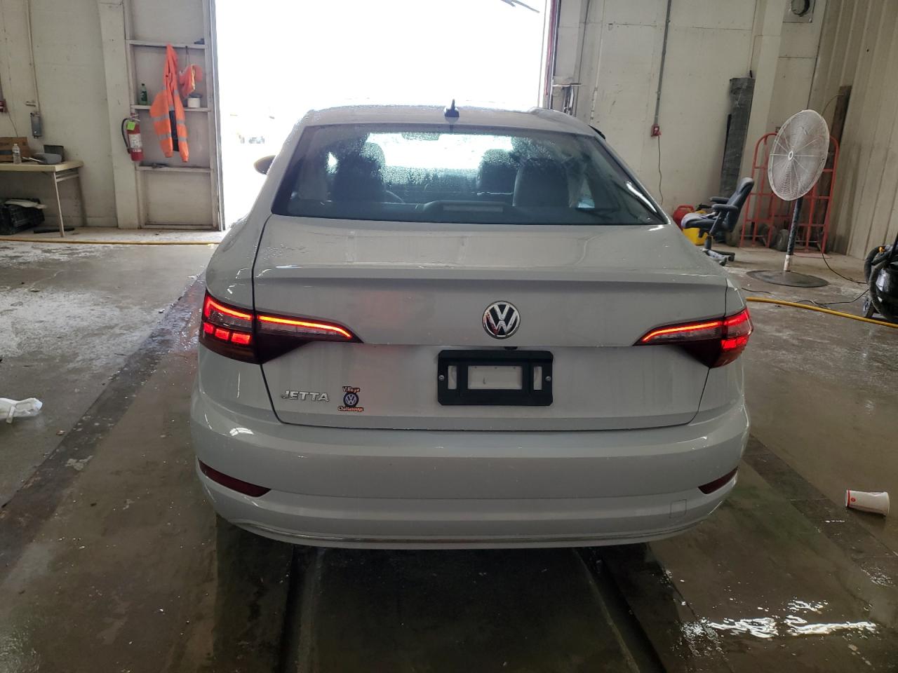 2019 Volkswagen Jetta Sel VIN: 3VWE57BU7KM097629 Lot: 79065954