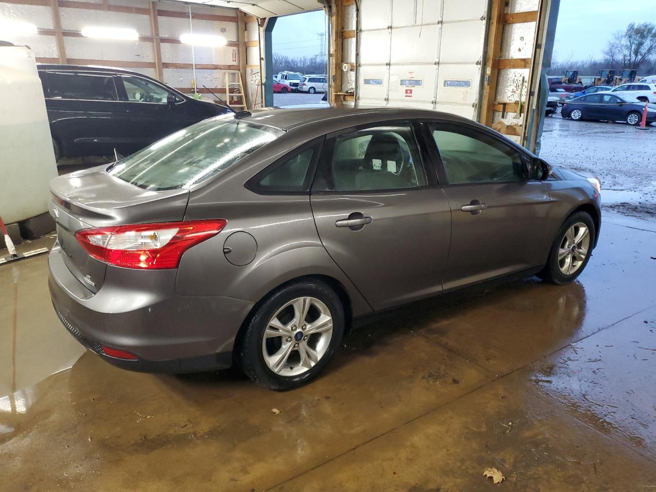 2014 Ford Focus - Image 3