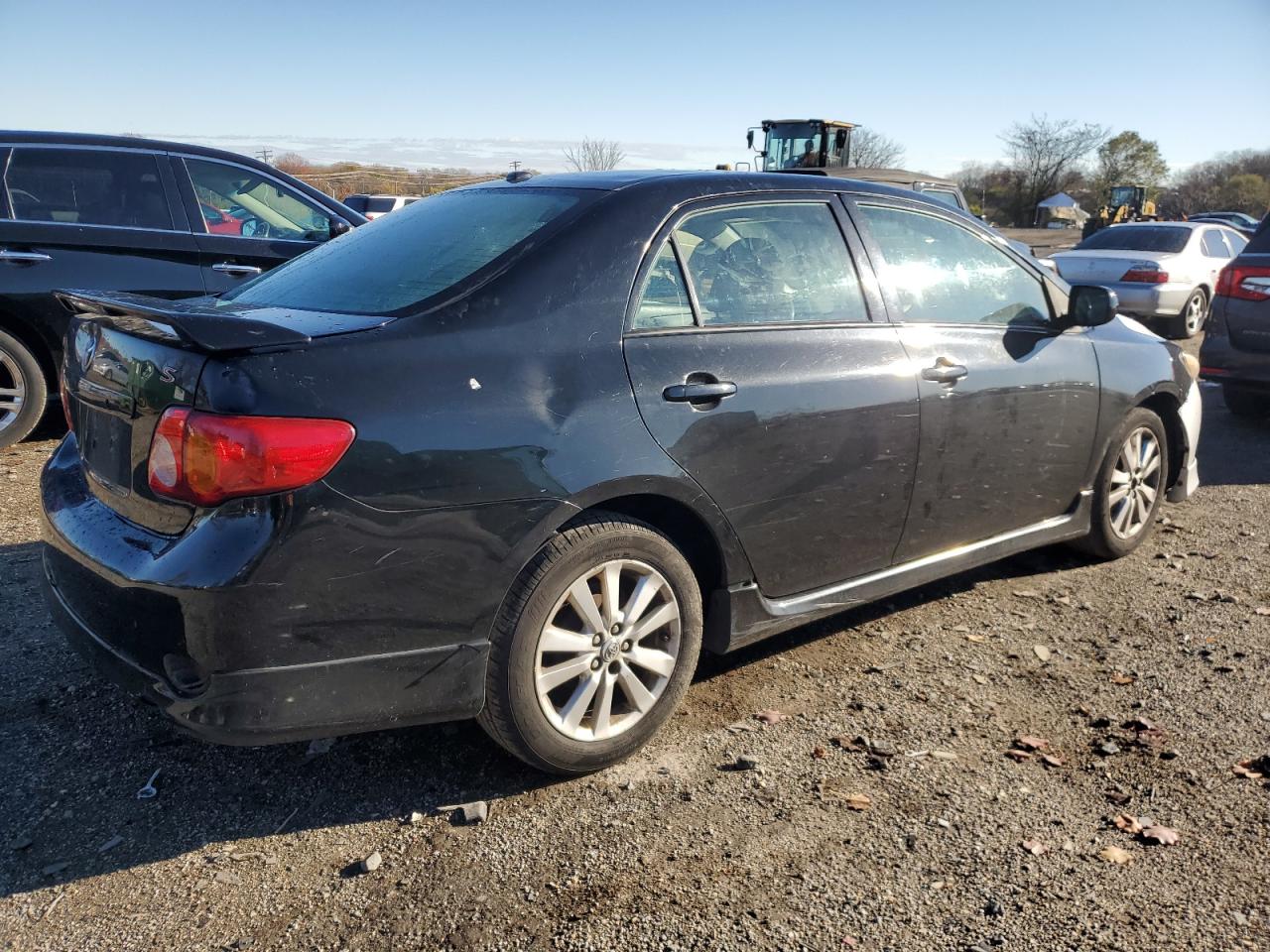 2010 Toyota Corolla - Image 3